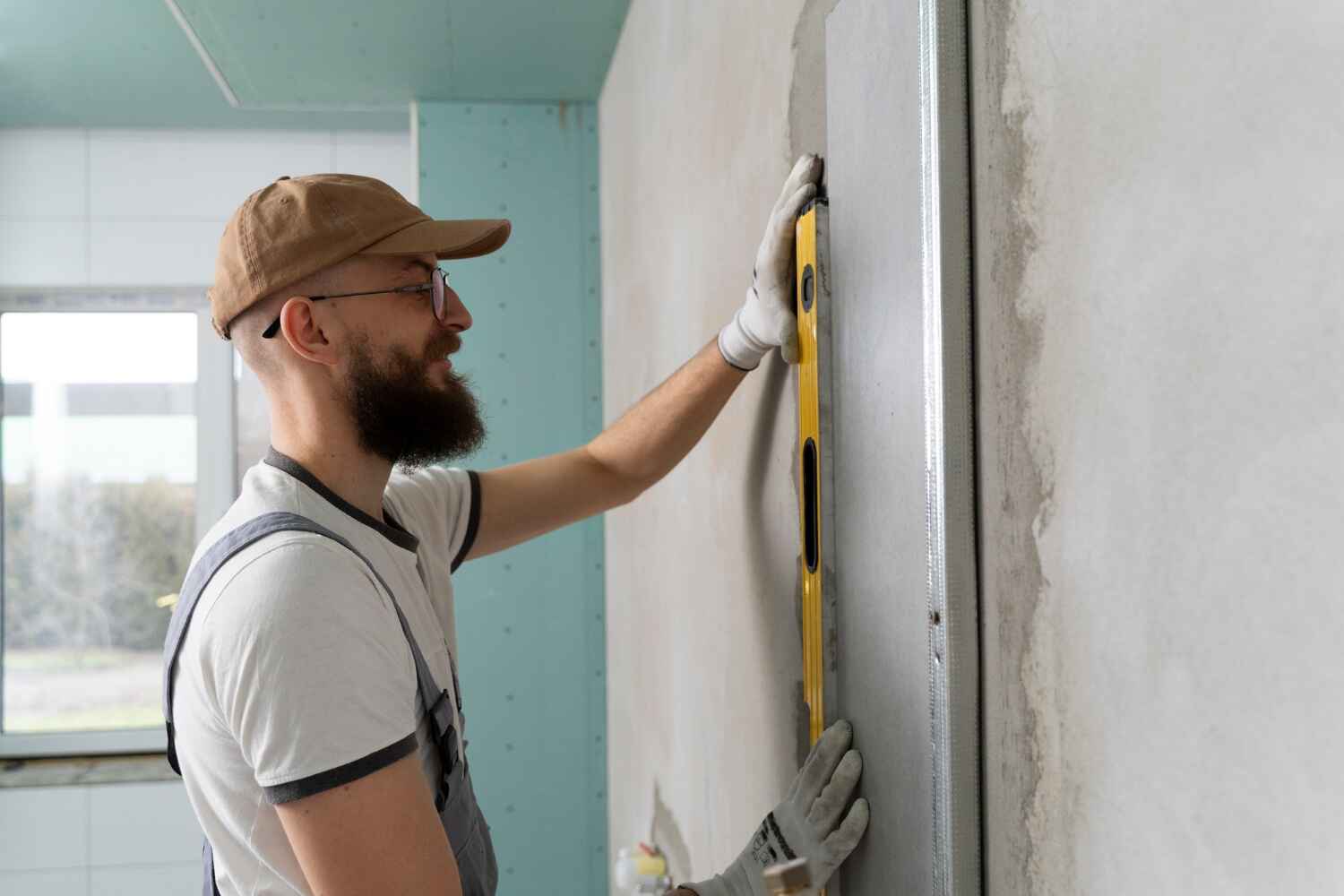 Stucco Painting Experts – Get a Free Estimate Today